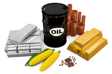 Cuivre, zinc, aluminium, coton, pétrole, or, uranium... dans quelles matières premières investir et avec quels fonds ?